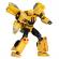 Robot transformers earthspark deluxe bumblebee 12.5 cm
