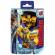 Robot transformers earthspark deluxe bumblebee 12.5 cm