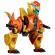 Robot transformers earthspark deluxe jawbreaker 12.5 cm