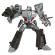 Robot transformers earthspark deluxe megatron 12.5 cm