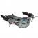 Robot transformers earthspark deluxe megatron 12.5 cm