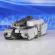 Robot transformers one megatron 28 cm