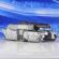 Robot transformers one megatron 28 cm