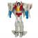 Robot transformers one starscream 28 cm