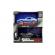 Set 2 masinute metalice porsche 911 gt3 rs si mclaren 720s fast and furious legacy scara 1:32