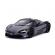 Set 2 masinute metalice porsche 911 gt3 rs si mclaren 720s fast and furious legacy scara 1:32