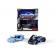Set 2 masinute metalice porsche 911 gt3 rs si mclaren 720s fast and furious legacy scara 1:32