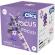 Set nano clics constructii fantastice 125 piese clicformers