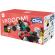 Set nano clics pentru constructori creativi 250 piese clicformers