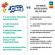 Set nano clics pentru constructori creativi 500 piese clicformers