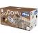 Set nano clics pentru construit animale salbatice 250 piese clicformers