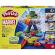 Set creativ play-doh marvel hulk loveste si zdrobeste