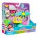 Set de joaca gabbys dollhouse - balconul lui pandy paws