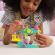 Set de joaca gabbys dollhouse - balconul lui pandy paws