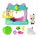 Set de joaca gabbys dollhouse - balconul lui pandy paws