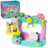 Set de joaca gabbys dollhouse - balconul lui pandy paws