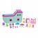 Set de joaca gabbys dollhouse - vaporul cu prieteni