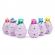 Set de joaca hatchimals alive curcubeu