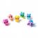 Set de joaca hatchimals alive curcubeu