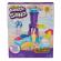 Set de joaca nisip kinetic - statia de servire