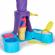 Set de joaca nisip kinetic - statia de servire