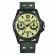 Ceas barbatesc xinew green calendar