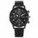 Set cadou cu ceas barbatesc migeer si bratari elegante