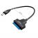Adaptor cu cablu usb 3.0 - sata3