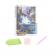 Broderie, pictura, mozaic cu diamante 40 x 30 m4
