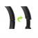 Casti audio pliabile wireless cu microfon, radio si slot sd card
