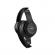 Casti audio pliabile wireless cu microfon, radio si slot sd card