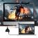 Comutator 3 x 1 hdmi full hd