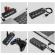 Hub usb 2.0 cu 4 porturi