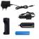 Lanterna tactica led cree xml