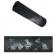Pad pentru mouse si tastatura antiderapant 88 x 30 cm harta lumii