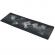 Pad pentru mouse si tastatura antiderapant 88 x 30 cm harta lumii