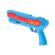 Pistol lansator cu avion din spuma