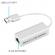 Placa de retea / adaptor usb internet