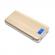 Power bank 20000 mah cu lcd
