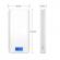Power bank 20000 mah cu lcd