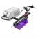 Set manichiura pedichiura beautylushh
