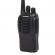 Statii emisie receptie, mt malatec, raza actiune 6 km, reincarcabila 1500mah cu casti si lanterna