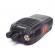 Statii emisie receptie, mt malatec, raza actiune 6 km, reincarcabila 1500mah cu casti si lanterna