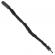 Antifurt bicicleta, dispozitiv de blocare biciclete, cifru cu 5 digits, lungime 90cm, culoare neagra