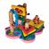 Jucarie de indemanare malplay puzzle sortator 3d din lemn
