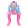 Masuta de infrumusetare malplay beauty cu oglinda rotativa, sunete, lumini si accesorii