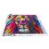 Pictura, broderie, mozaic cu diamante 5d 40 cm x 30 cm model leu