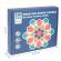 Puzzle creativ malplay, din lemn, 180 piese