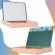 Puzzle educativ magnetic malplay, 49 piese
