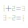 Set constructie magnetic 3d, 138 piese, joc educativ varsta 6+